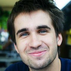 Александр Левит, Санкт-Петербург