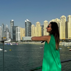 Елена Березовская, 17.06