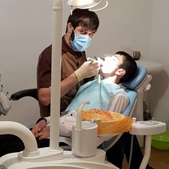 Мансур Идалов, 22.07.1992, Москва