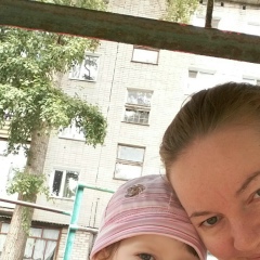 Ольга Македонская, 01.08, Павлодар