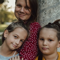 Ольга Соколенко, 16.10, Севастополь