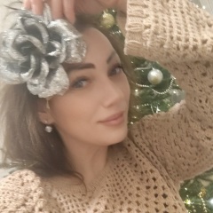 Ольга Меньшова, 24.04, Ломоносов