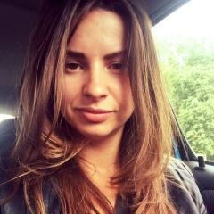 Ольга Цуприк, 11.09.1910, Минск