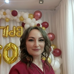 Анастасия Ким, 19.12