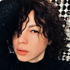 Alla Pollack, 29.01, Asheville