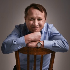 Сергей Королёв, 01.04.1979, Казань