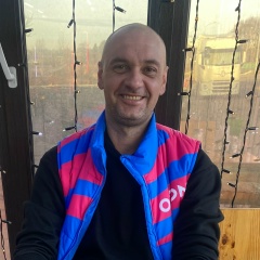 Михаил Мордвинцев, 21.07.1988, Новоаннинский
