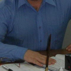 Виталя Ерохин, 05.04.1982, Санкт-Петербург