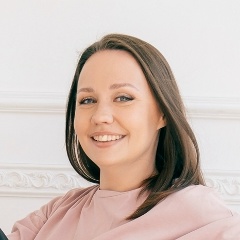 Мария Поташкова, 10.08, Новосибирск