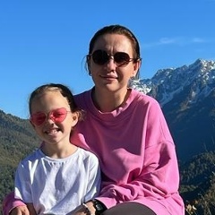 Валентина Шапкина, 18.10.1985, Ростов-на-Дону