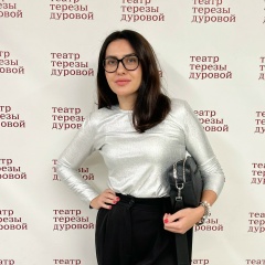 Ольга Игнатьева, 27.01.1918