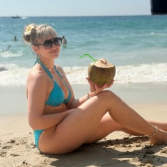 Юлька Пензова, 26.06