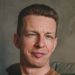 Михаил Гунин, 25.11