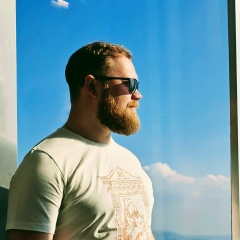 Максим Басюк, 16.07.1986, Архангельск