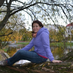 Евгения Соболева, 31.05, Ногинск