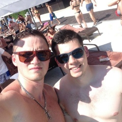 Максим Богуславский, 20.06.1990, Харьков