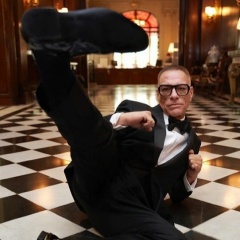 Van Damme, 29.08