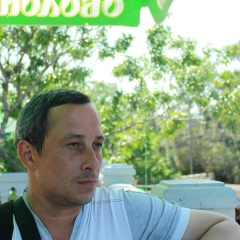 Виктор Касьянов, 27.05.1980, Краснодар