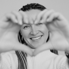 Надежда Стёпочкина, Белгород