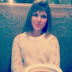 Яна Дикарева, 16.12, Киев