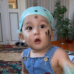 Dastan Shamuratov, 17.09, Туркестан