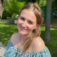 Елена Прекрасная, 25.07, Санкт-Петербург