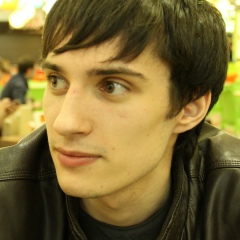 Джейк Timberlake, 09.11, Ставрополь