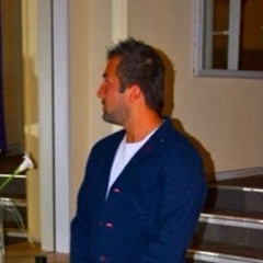 Tamim Sharifi, 02.01, Москва