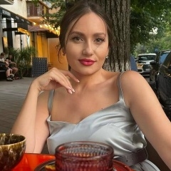 Екатерина Белах, 22.08.1990, Краснодар