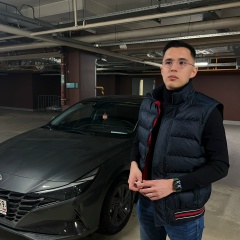 Руслан Третьяк, 05.08, Санкт-Петербург