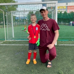 Владимир Стенюшкин, 28.06.1989, Белгород