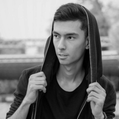 Чингиз Хамраев, 16.08.2000, Ташкент