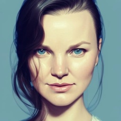 Анна Логачева, 05.05.1987, Новосибирск