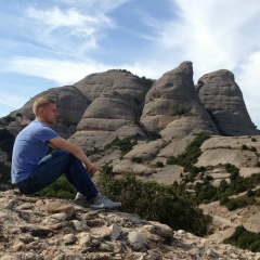 Руслан Пивнев, 09.11.1987