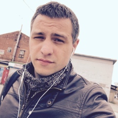 Андрей Котов, Харьков