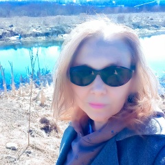 Марина Моисеева, 18.12, Алексин