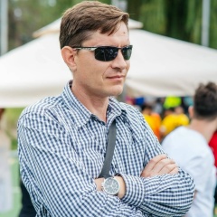 Степан Доронин, 18.07.1983, Алматы