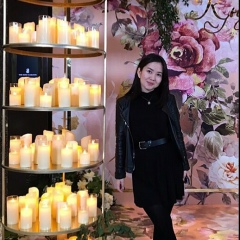 Aikurkem Berdihanova, 12.09, Алматы