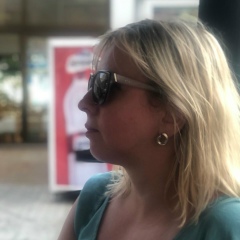 Наталья Борисова, 14.09, Санкт-Петербург