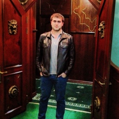 Мартин Киржинов, 15.05.1990