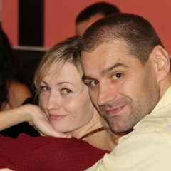 Василий Мулык, Обухов