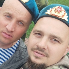 Паша Туряк, 31.10, Серпухов