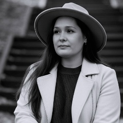 Анастасия Иванова, 11.04, Калуга