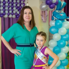 Любовь Пиксайкина, 27.04.1901, Москва