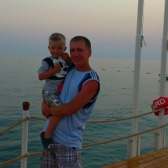 Александр Бураковский, 25.01.1984, Омск