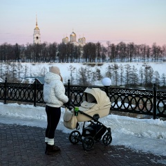 Вероника Фролова, 18.09, Москва