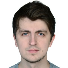 Владимир Тимофтий, 27.05.1989, Черновцы