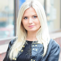 Марина Зубенко, 13.04, Киев