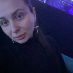 Екатерина Синявская, 22.12, Ярцево