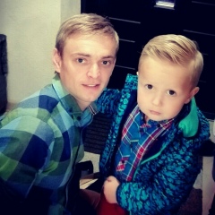 Андрей Сонопал, 26.03.1989, Брест
